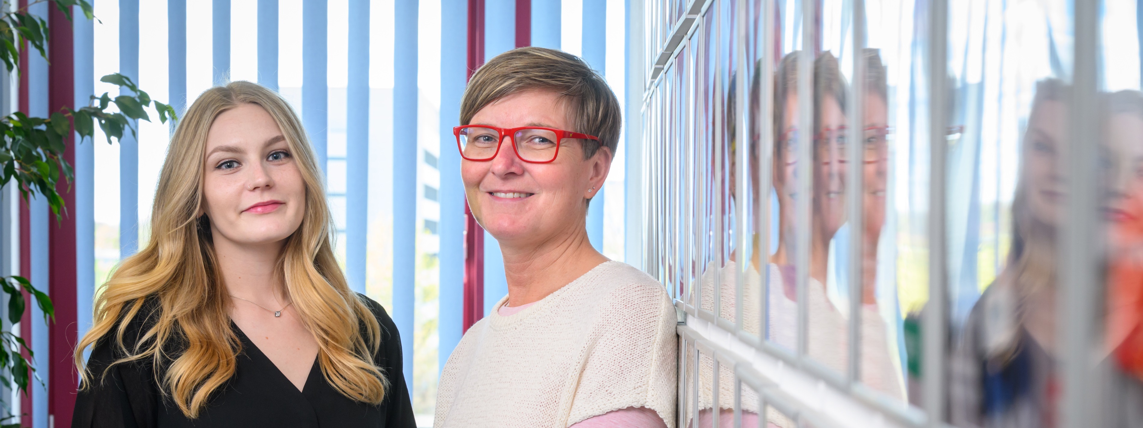 Projektmitarbeiter (m/w/d) "umWELT erLEBEN" - Stellenausschreibung