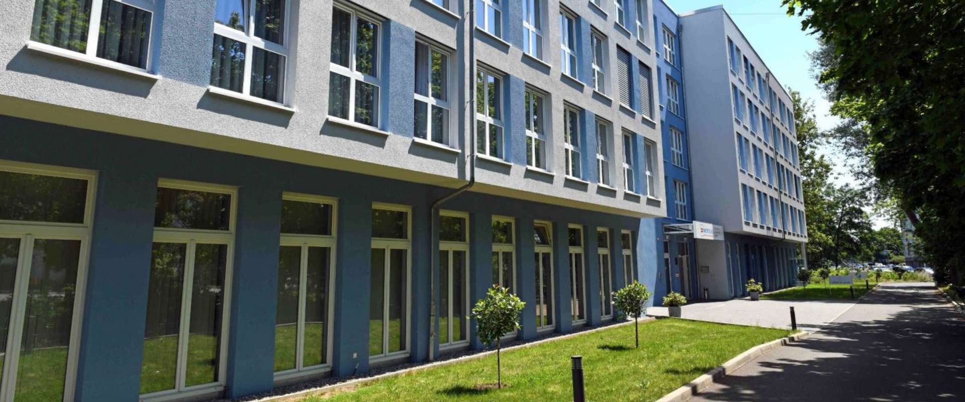 Hausmeister (m/w/d) Lichtenberg - Stellenausschreibung